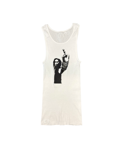 Chrome Hearts Richard Stark Tank Top
