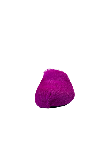 Marni Fussbet Hot Pink