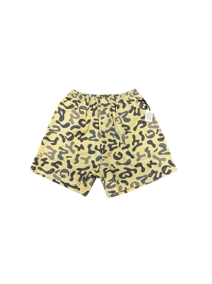 Gallery Dept. Zuma Shorts Tiger Camo