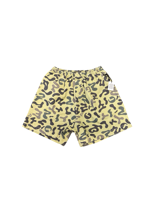 Gallery Dept. Zuma Shorts Tiger Camo