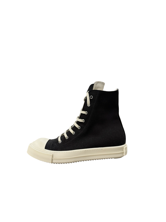 Rick Owens Ramone Bumper High Top