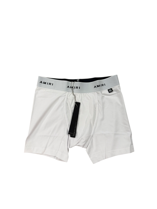 Amiri Underwear (White)