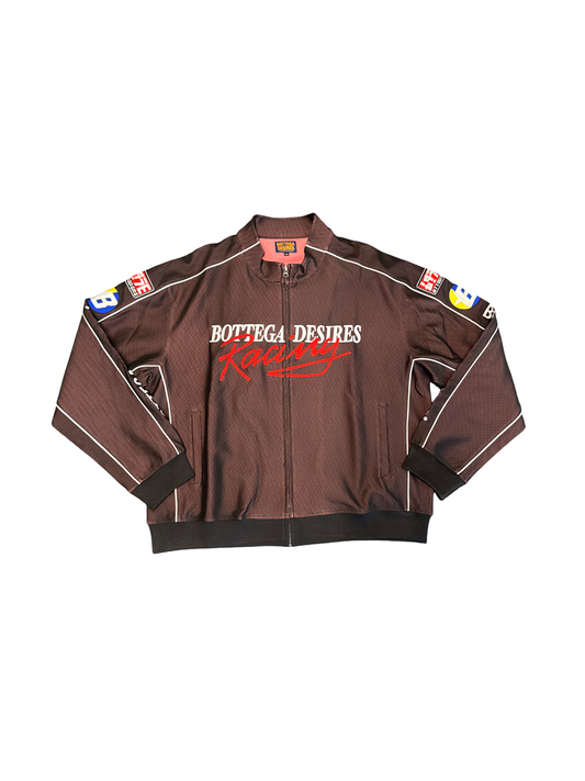 Bottega Desires Racing Jacket