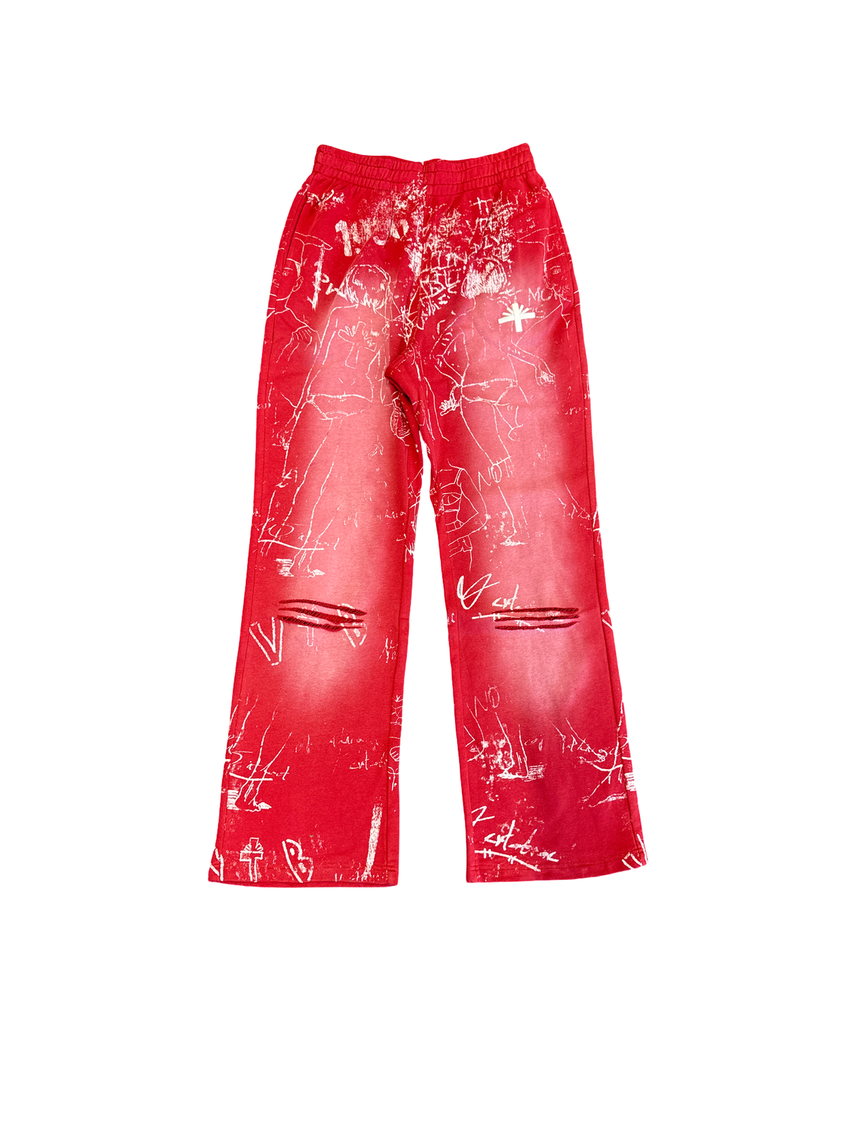 Vertabrae Silo Sketch Pants