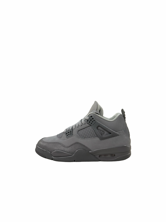 Jordan 4 Retro SE Paris Olympics Wet Cement