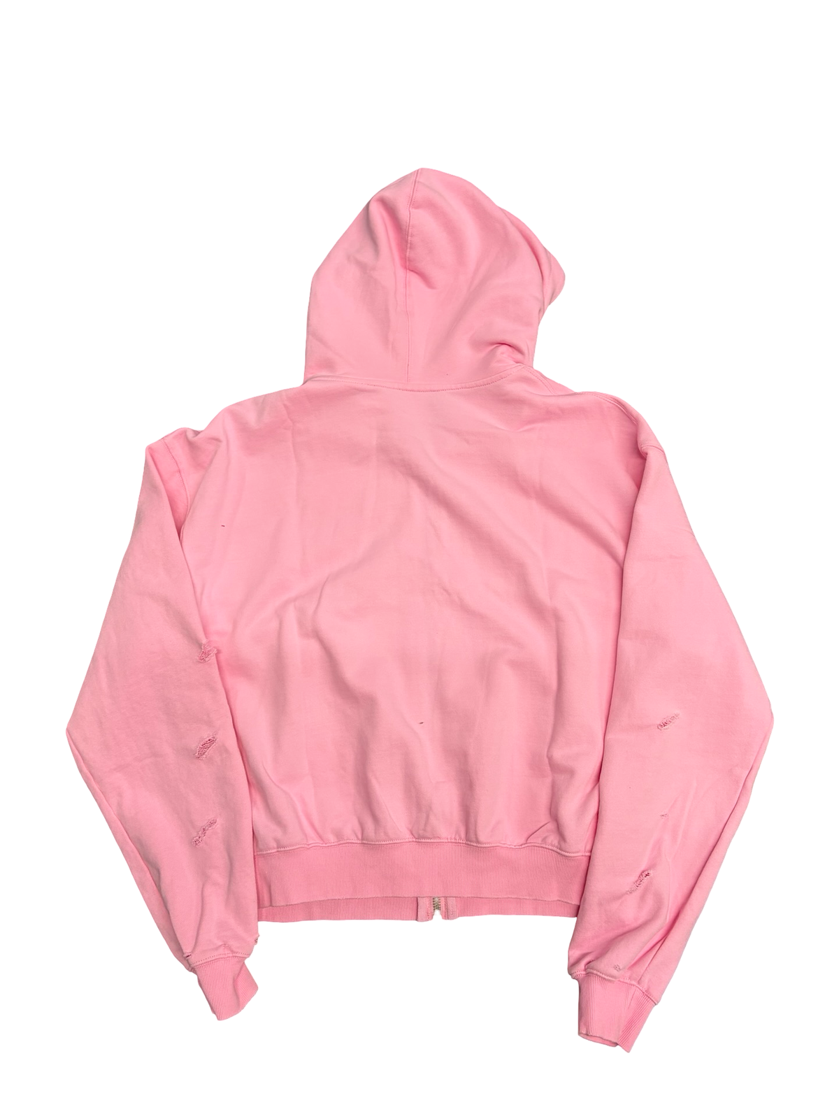 Valley Dreams Forever Dreams Hoodie Pink