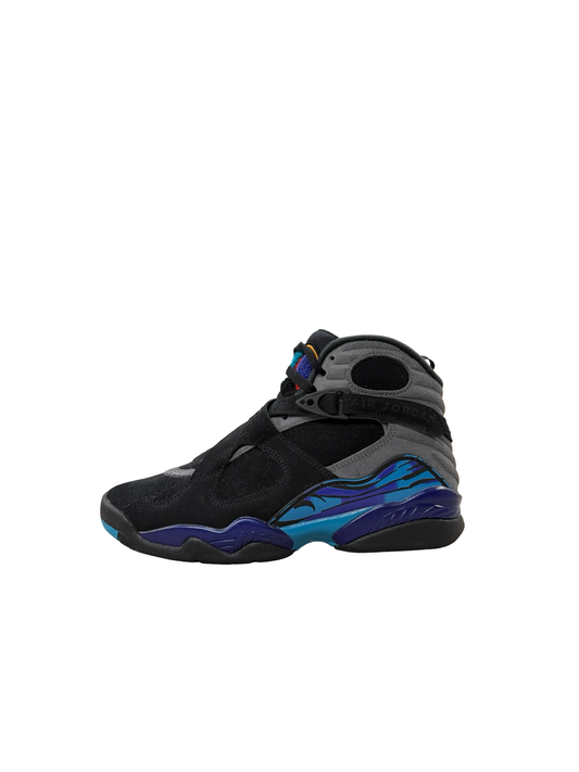 Jordan 8 Retro Aqua (2025)