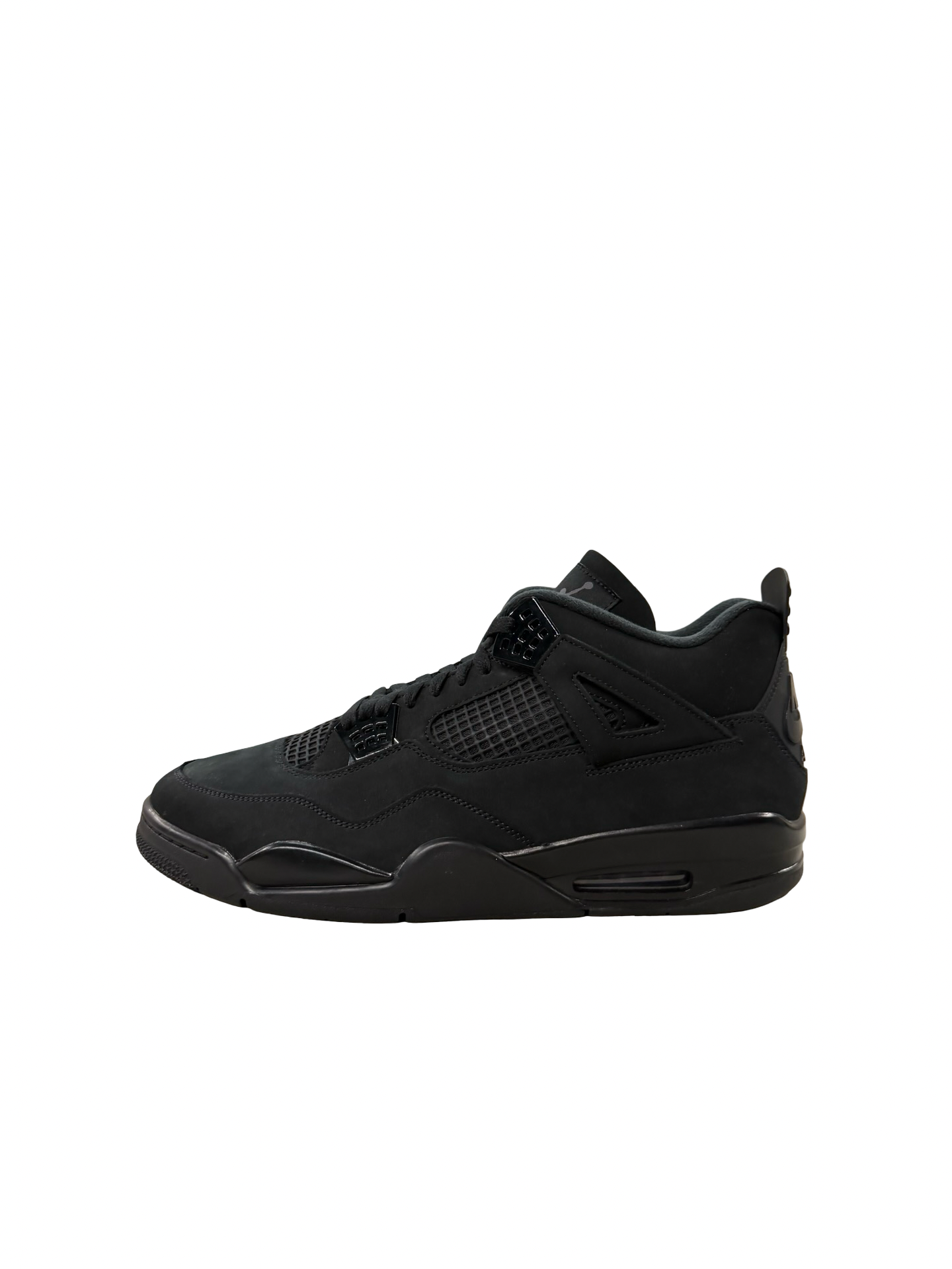 Jordan 4 Retro Black Cat (2025)