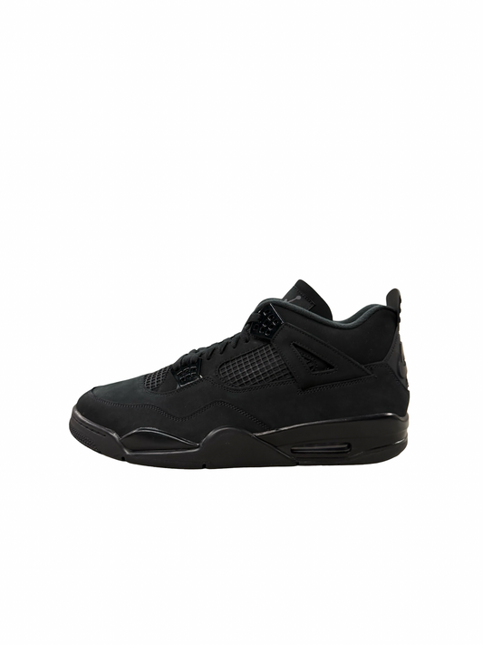 Jordan 4 Retro Black Cat (2025)