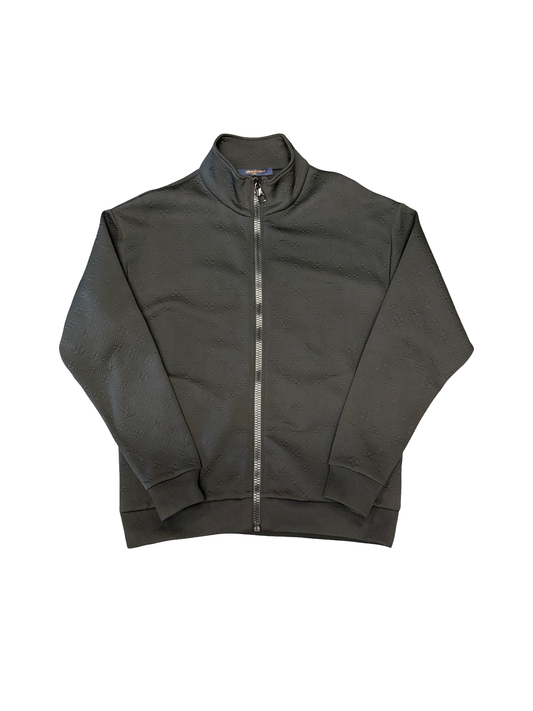Louis Vuitton Monogram Track Jacket