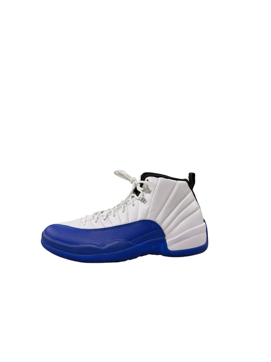 Jordan 12 Retro Blueberry