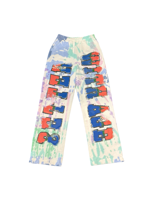 Better With Age Veto Sweatpants