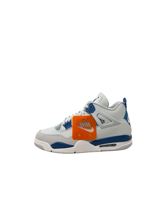 Jordan 4 Retro Military Blue (2024)