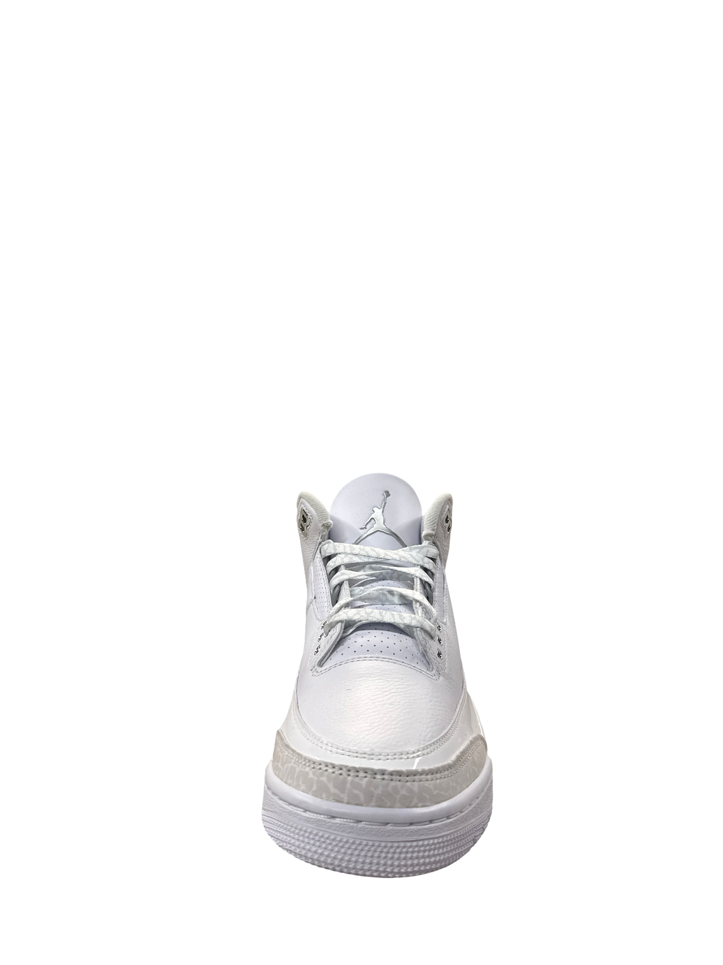 Jordan 3 Retro Pure Money