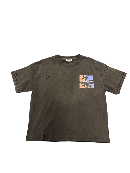 Valley Dreams VS Small Logo Tee