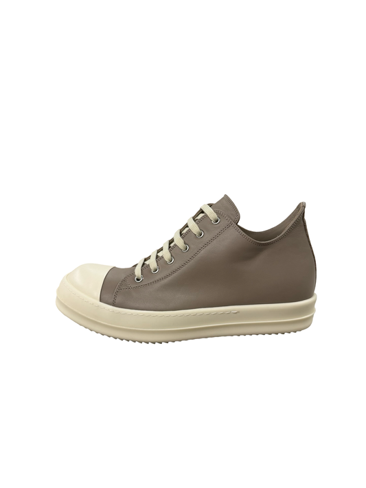 Rick Owens Ramone Lowtop (Dust/Milk)
