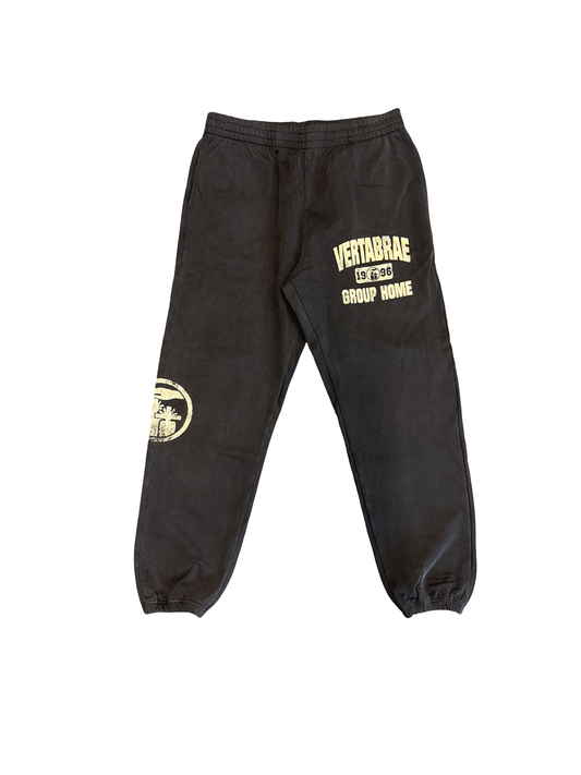 Vertabrae Group Home Joggers