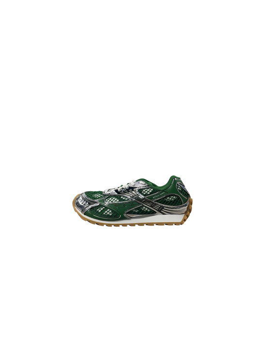 Orbit Sneaker (Shamrock)