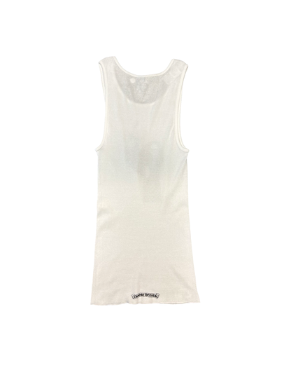Chrome Hearts Richard Stark Tank Top