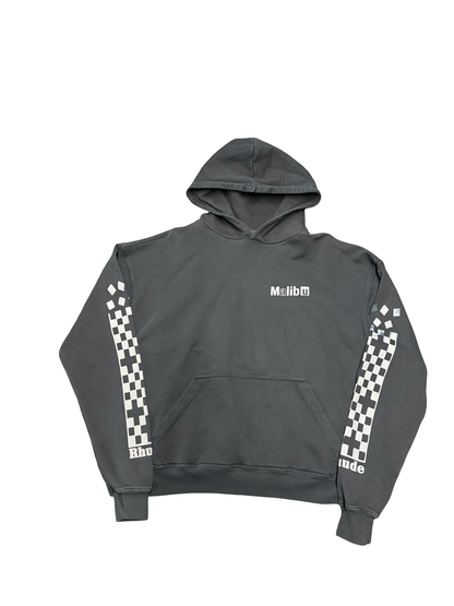 Rhude Malibu Hoodie