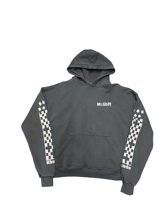 Rhude Malibu Hoodie