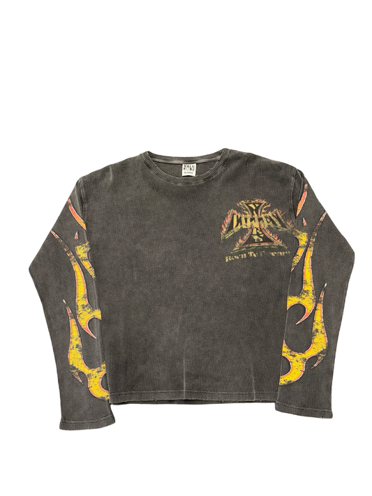 Valley Dreams WCC Logo Thermal