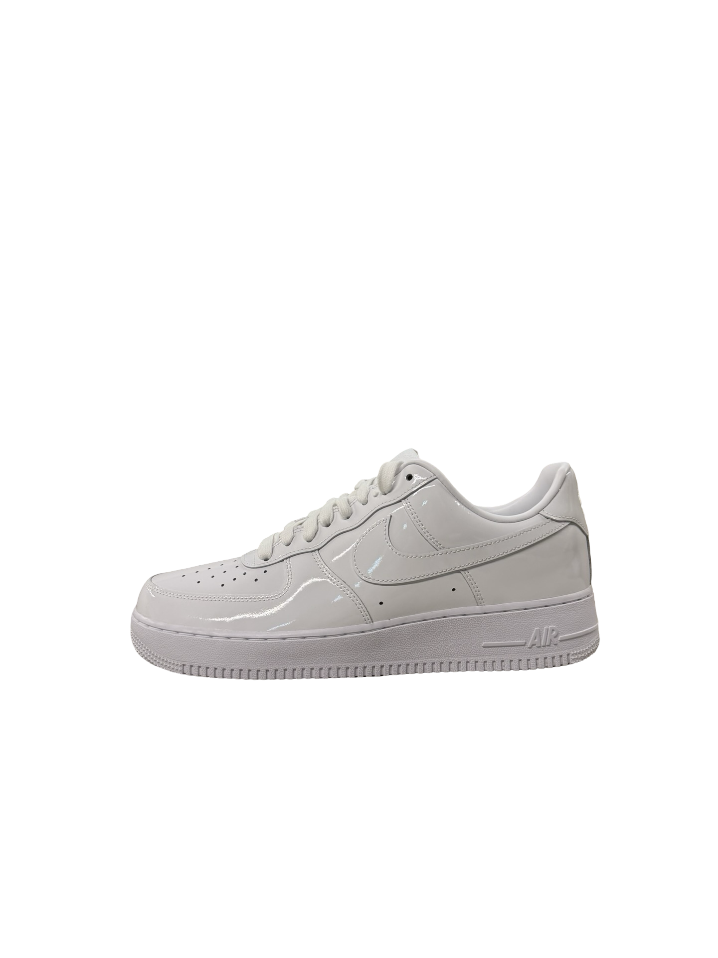 Nike Air Force 1 Low '07 Patent White