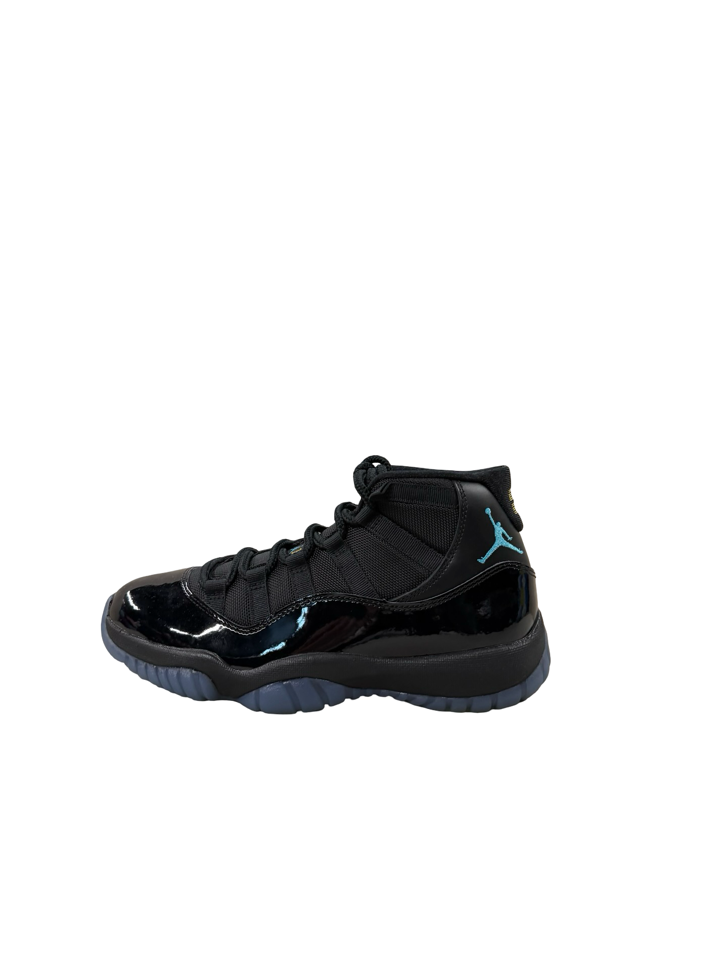 Jordan 11 Retro Gamma Blue (2025)