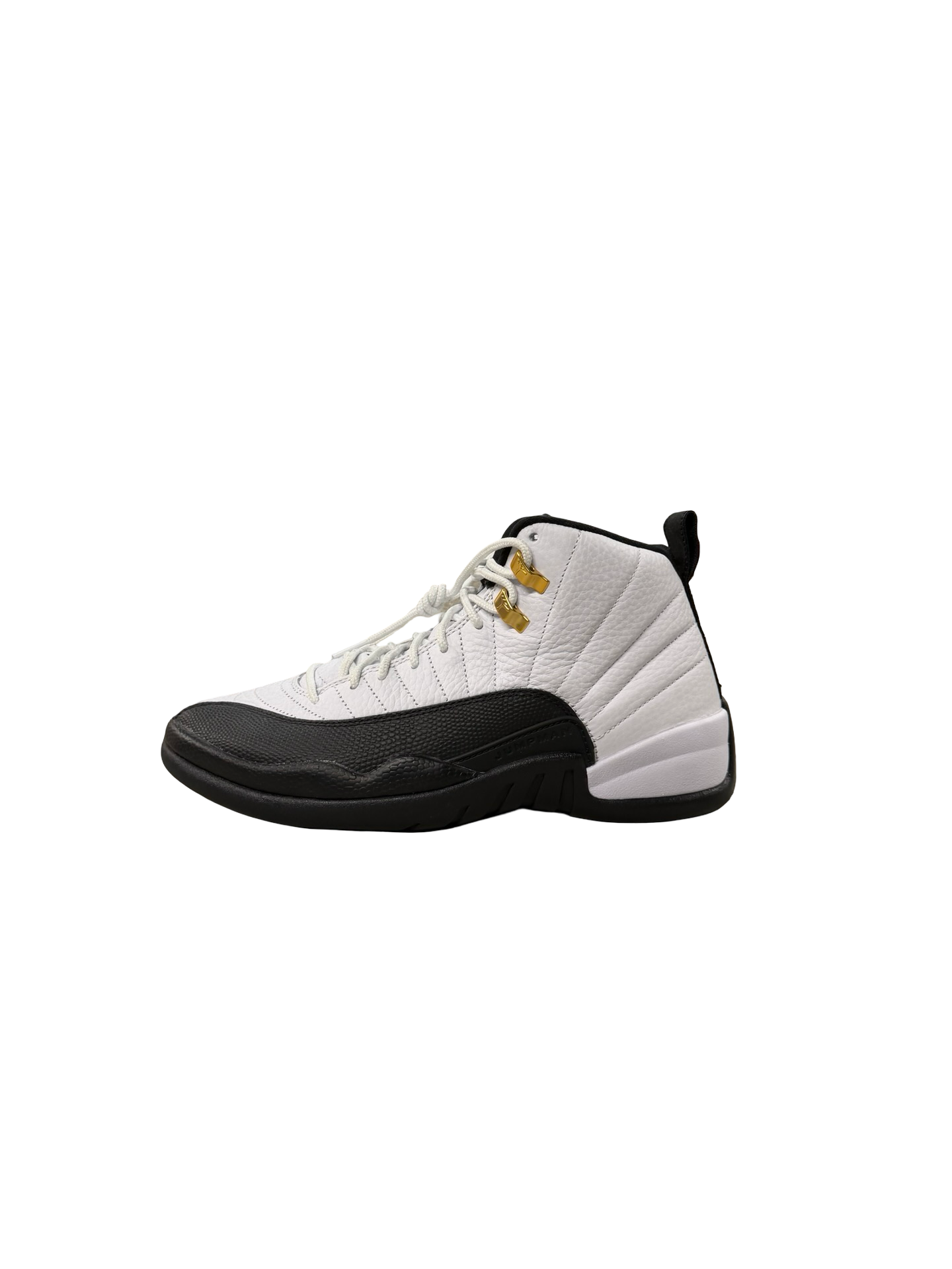 Jordan 12 Retro Taxi (2025)