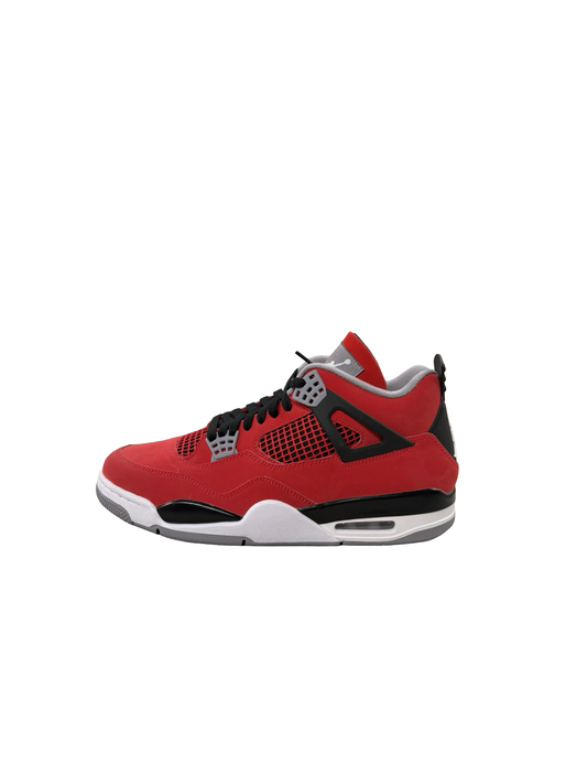 Jordan 4 Retro Toro Bravo (2026)