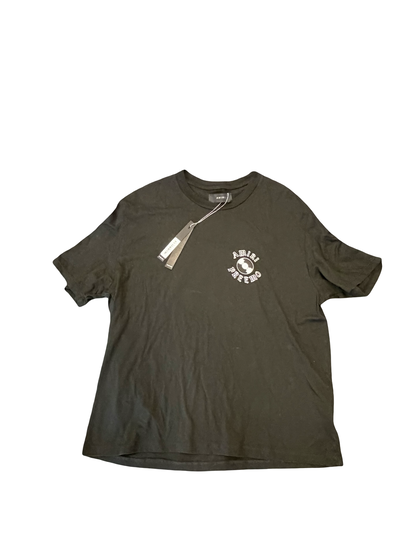 Amiri Preemo Tee Black/White