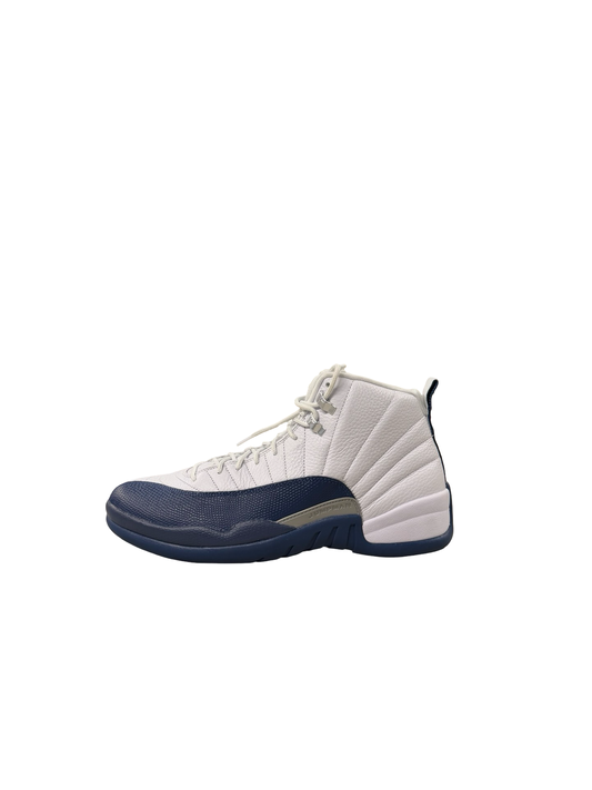 Jordan 12 Retro French Blue (2025)
