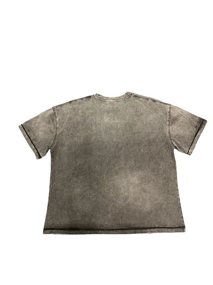 Valley Dreams Olympic Tee Black