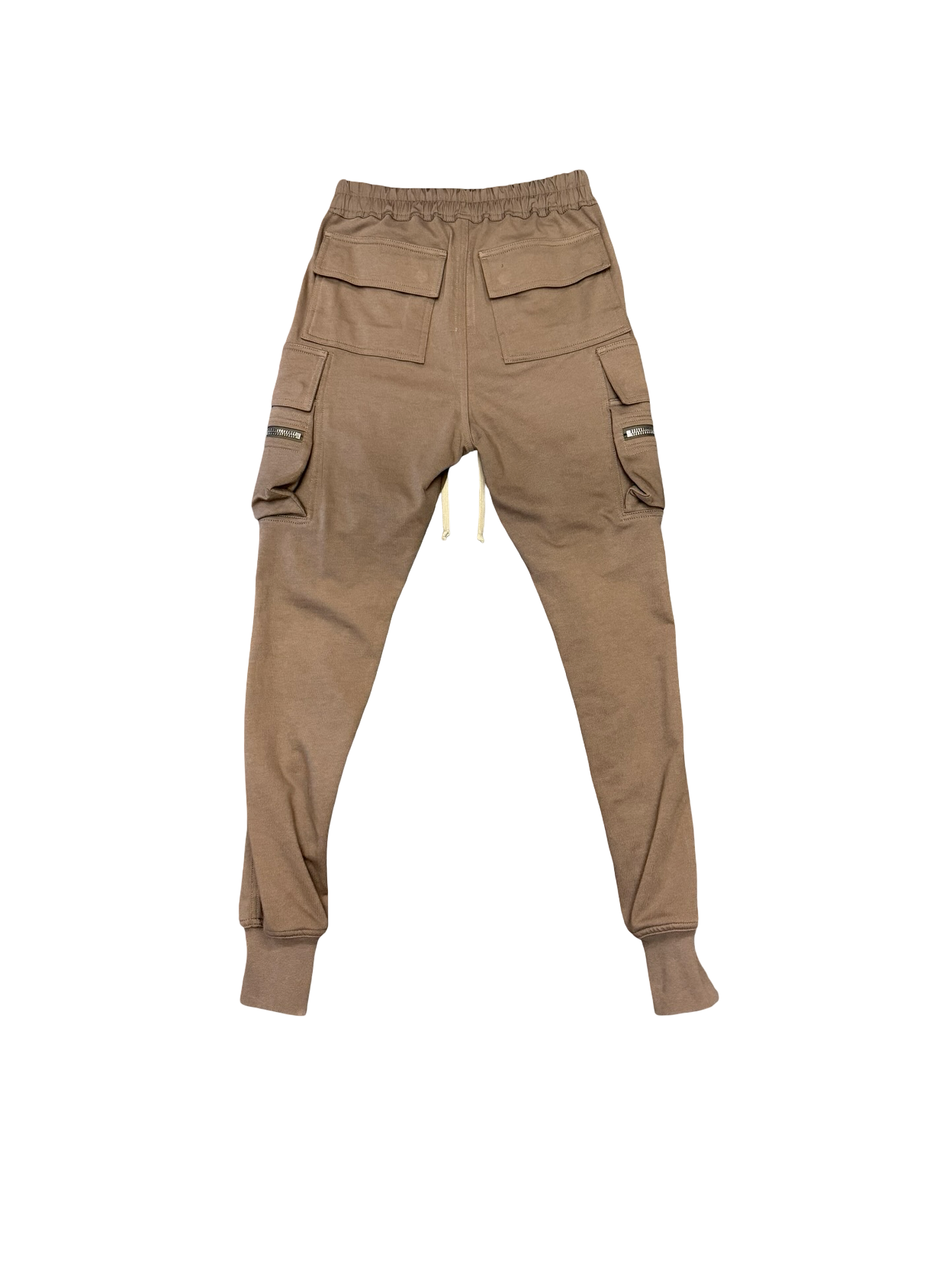 Rick Owens Megacargo Jogger Dust