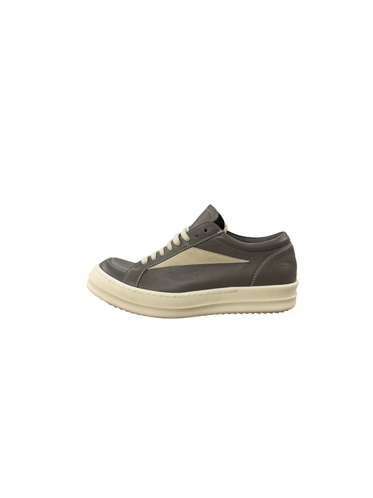 Rick Owens Vintage Sneaks Dust/Milk