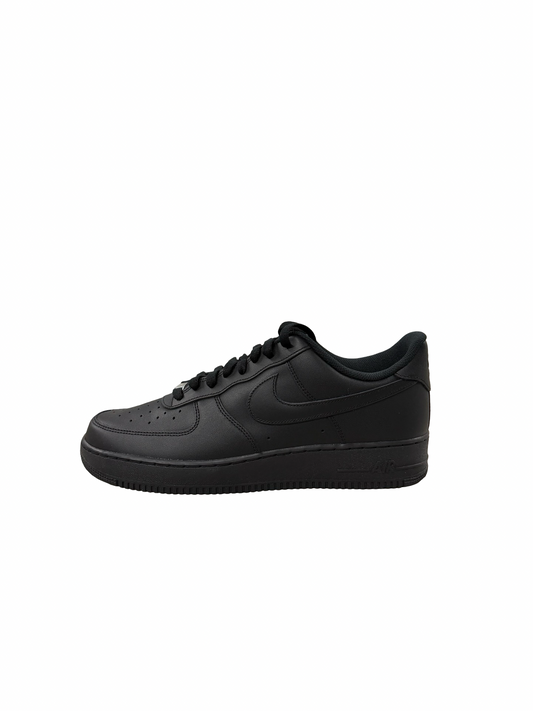 Nike Air Force 1 Low '07 Black