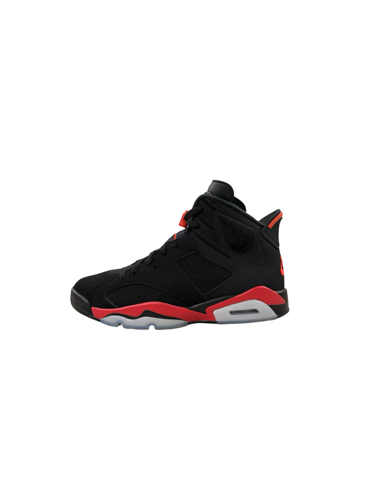 Jordan 6 Retro Infrared