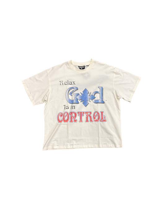 Righteous Relax Tee