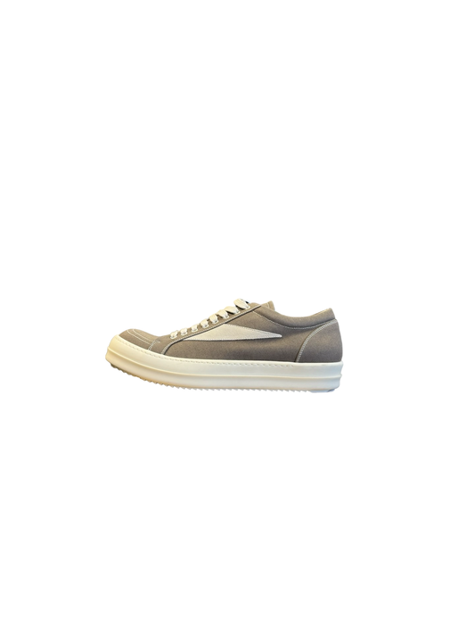 Canvas Vintage Sneak (Grape/Milk)