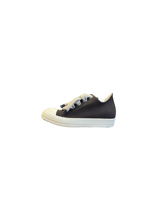 Jumbo Lace Lowtop (Brown/Milk)