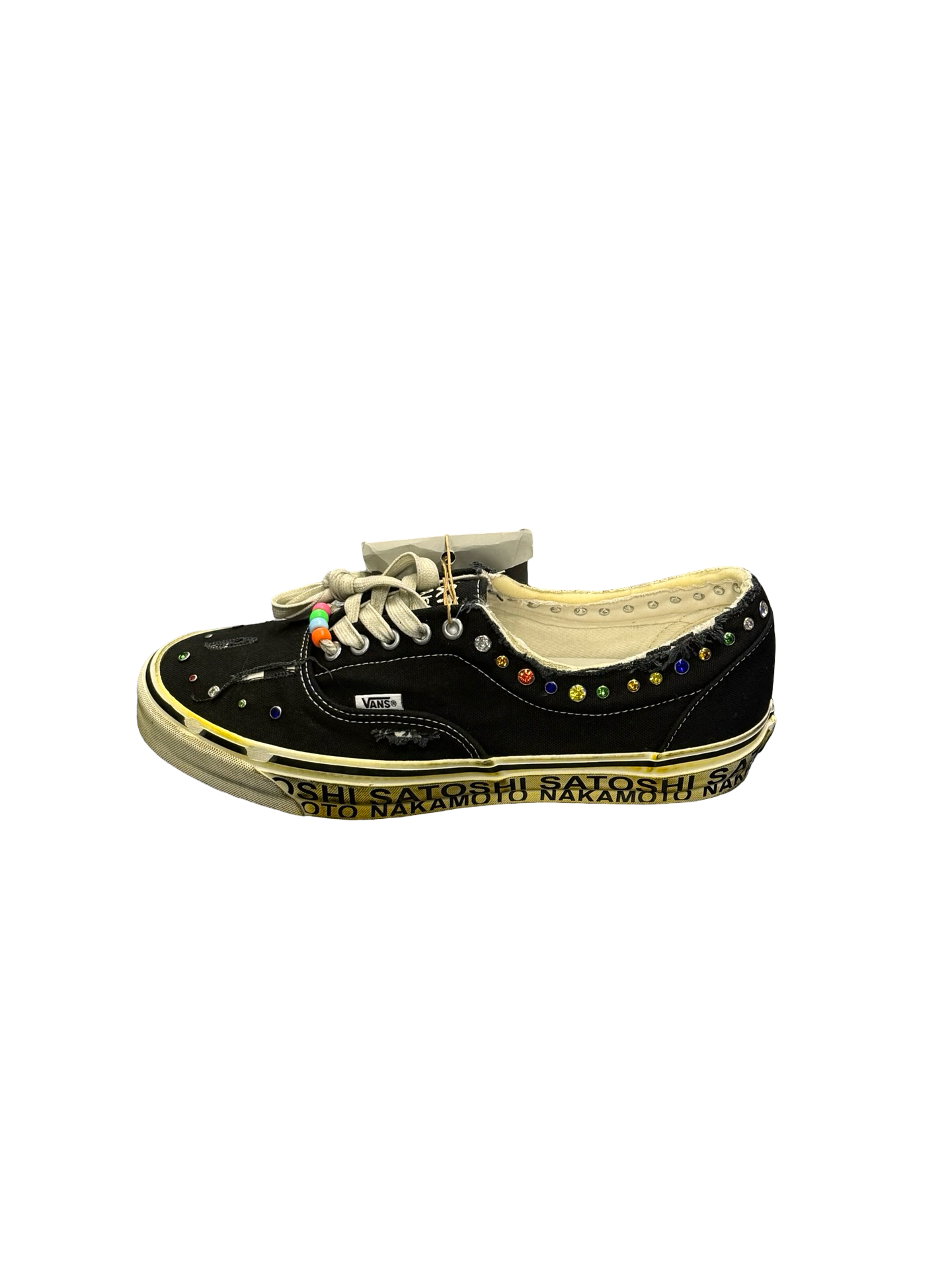 “Lucky Charms” Era 95