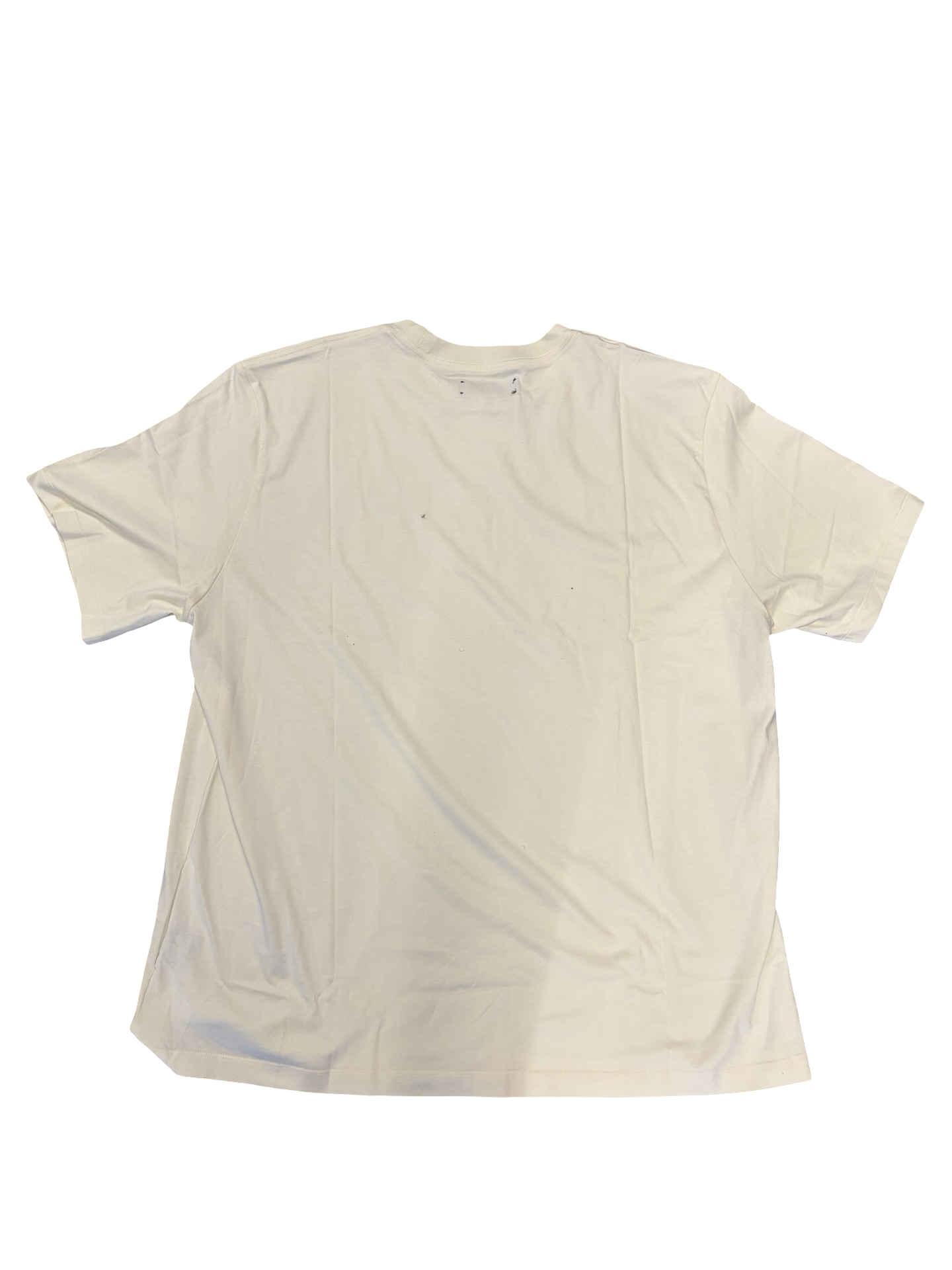 Amiri Arts District Tee Vanilla Ice