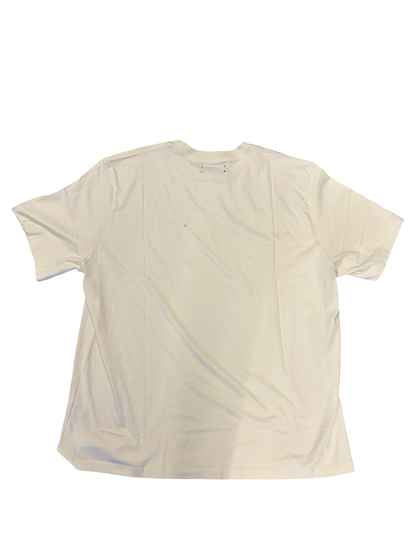 Amiri Arts District Tee Vanilla Ice