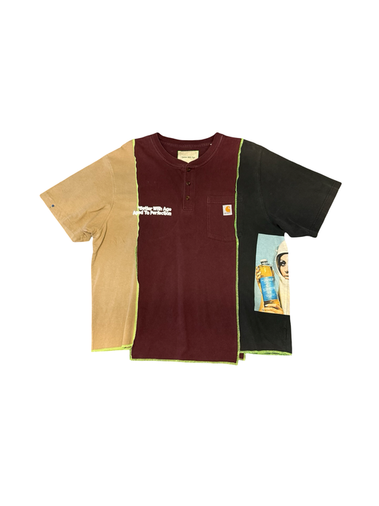 Better With Age Carhartt Reconstructed Tee