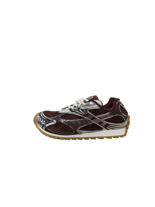 Bottega Orbit (Burgundy)
