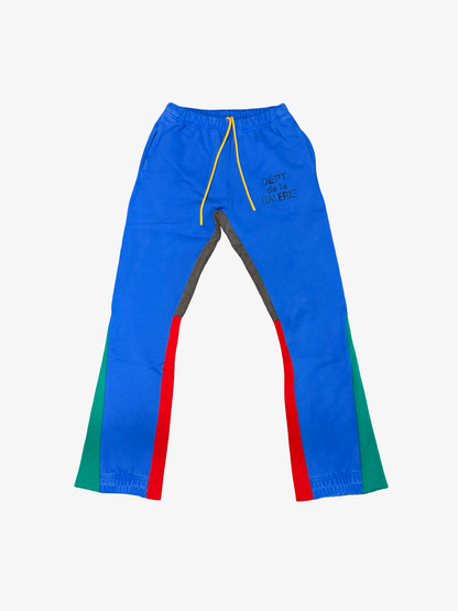 Gallery Flare Jogger (Multicolor)