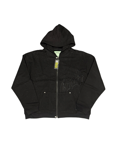 VVS Hoodie (Black)