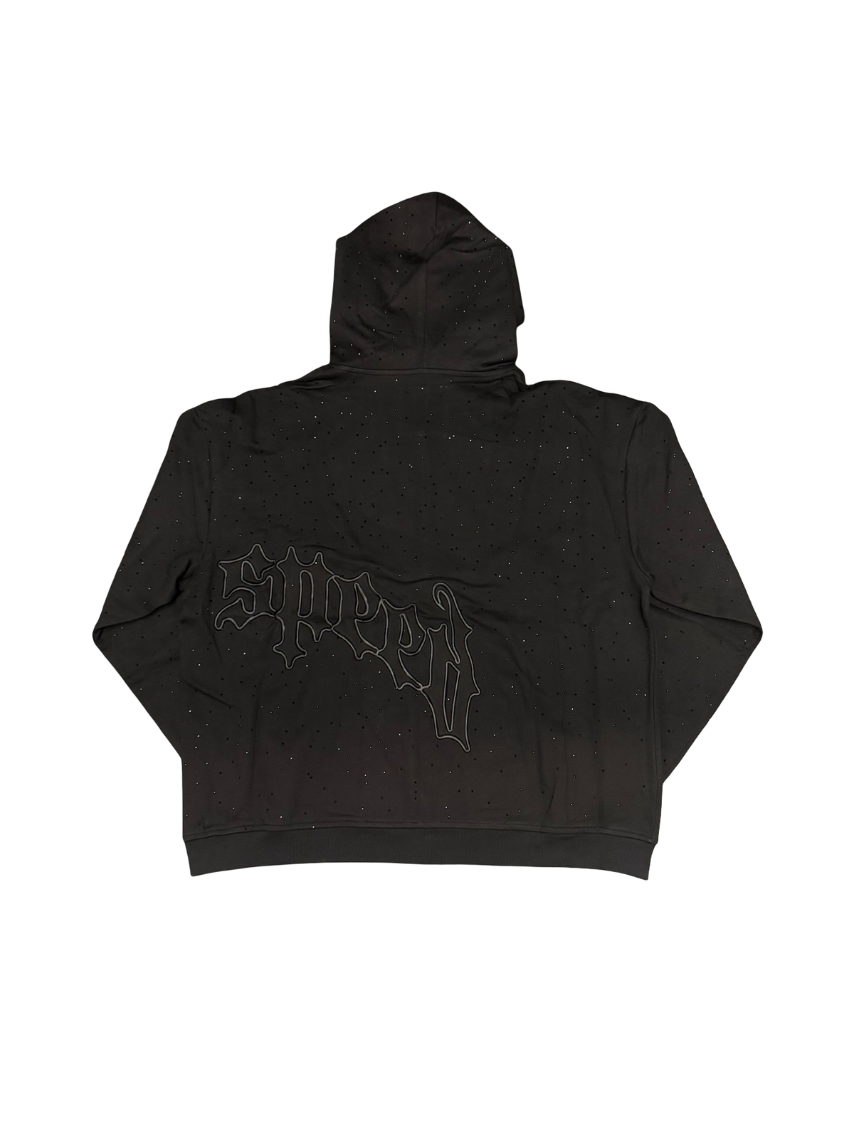 VVS Hoodie (Black)
