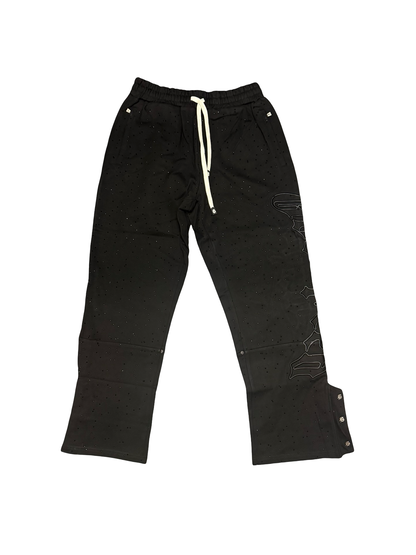 VVS Jogger (Black)