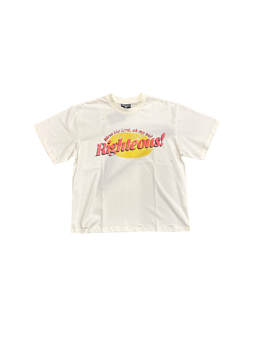 Righteous Bless The Lord Tee